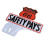 Phillips 66 License Plate Topper