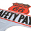 Phillips 66 License Plate Topper