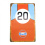 Gulf Metal Sign