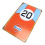 Gulf Metal Sign