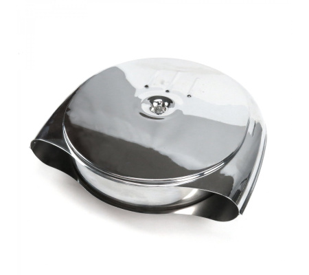 Chromed Retro Cadillac and Oldsmobile Air Cleaner Assembly