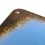 Gulf Metal Sign