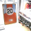 Gulf Metal Sign