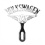 Volkswagen Chromed License Plate Topper