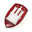 VW Hamburg Hood Badge Crest
