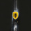 VW German Deutschland Hood Badge Crest