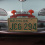 H-Bomb License Plate Topper - Aiken South Carolina
