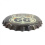 Route 66 Bottle Cap Display Sign - Baked Enamel