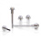 Mushroom Steering & Dash Dress Up Kit