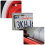 Piston Style Kit with License Plate Topper & Plate Bolts