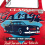 Classic Garage Car Door Mirror Display Sign - Metal