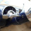 Mushroom Steering & Dash Dress Up Kit