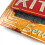 Kitchen Layered Metal Wall Sign