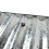 Kitchen Layered Metal Wall Sign