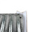 Kitchen Layered Metal Wall Sign