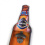 Beer Bottle Metal Wall Sign with Opener and Cap Catch