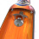 Beer Bottle Metal Wall Sign with Opener and Cap Catch