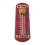 Retro Hotrod Metal Wall Mount Thermometer