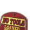 Retro Hotrod Metal Wall Mount Thermometer