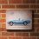Signature Corvette Wooden Sign
