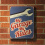 My Garage My Rules Wrench Wooden Sign