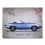 Signature Jaguar Wooden Sign