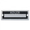 Blank Data Vin Plate - Adler