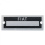 Blank Data Vin Plate - Fiat