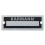 Blank Data Vin Plate - Karmann