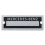 Blank Data Vin Plate - Mercedes Benz