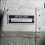 Blank Data Vin Plate - Mercury