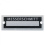 Blank Data Vin Plate - Messerschmitt