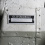 Blank Data Vin Plate - Oldsmobile