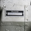 Blank Data Vin Plate - Pagani