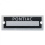 Blank Data Vin Plate - Pontiac