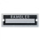 Blank Data Vin Plate - Rambler