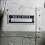 Blank Data Vin Plate - Rolls Royce