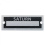 Blank Data Vin Plate - Saturn