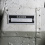 Blank Data Vin Plate - Saxon