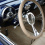 Deluxe Chrome Column Shifter Lever and Column Dress Up Kit