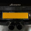 1905 Year  - Yellow Aluminum Street Sign Mancave Euro Plate Name Door Sign Wall