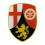 VW Coat of Arms of Rhineland-Palatinate (Rheinland-Pfalz) Hood Badge Crest