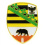 VW Coat of Arms of Saxony-Anhalt  (Sachsen-Anhalt) Hood Badge Crest