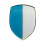 VW Coat of Arms of Lucerne Hood Badge Crest