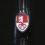 VW Coat of Arms of Obwalden Hood Badge Crest