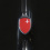 VW Coat of Arms of Schwyz Hood Badge Crest