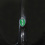 VW Coat of Arms of St Gallen Hood Badge Crest