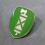 VW Coat of Arms of St Gallen Hood Badge Crest