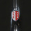 VW Coat of Arms of Valais Hood Badge Crest