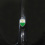 Volkswagen VW Coat of Arms of Vaud Hood Badge Crest